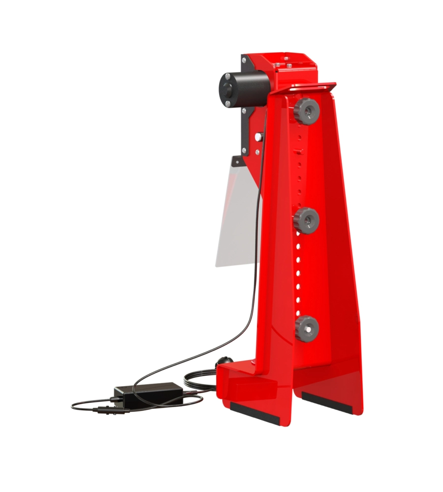TAPPATRICE CAPSULATRICE ELETTRICA ERCOLE - FERRARI GROUP